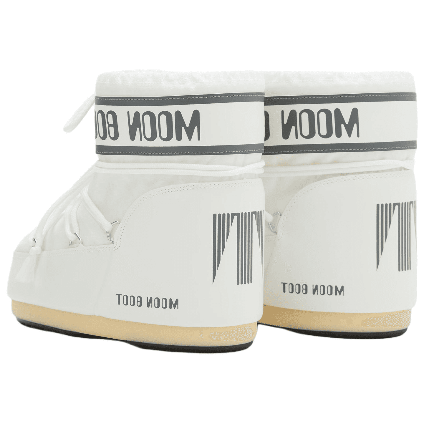 Moon Boot Icon