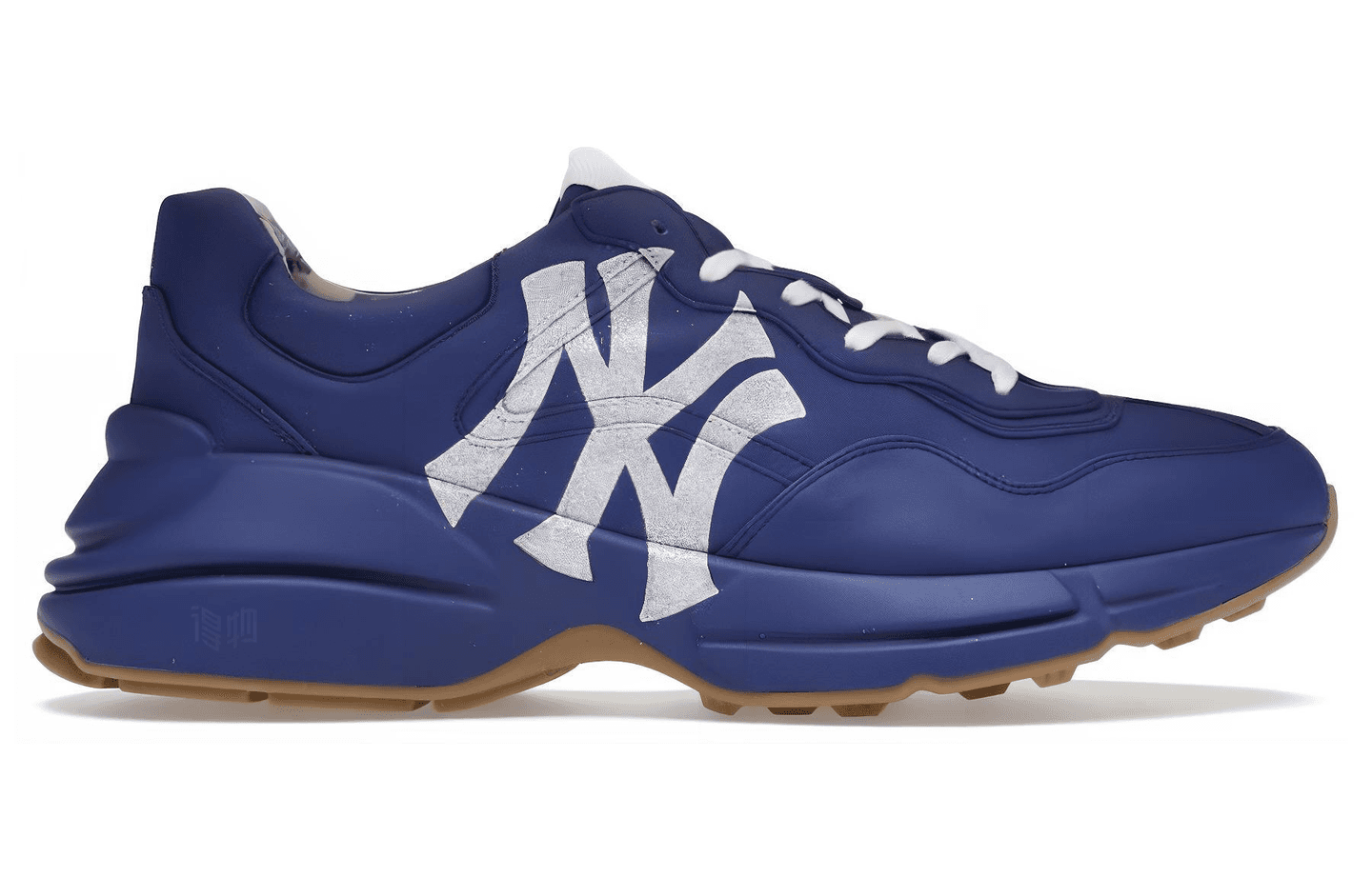 Gucci Rhyton Yankees