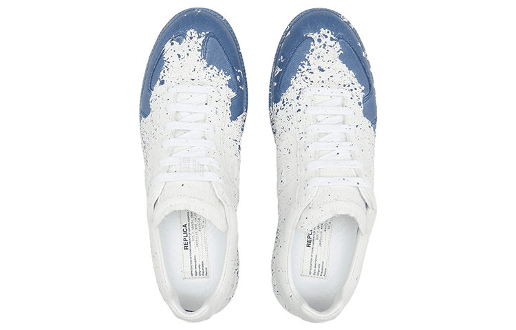 Maison Margiela Replica White
