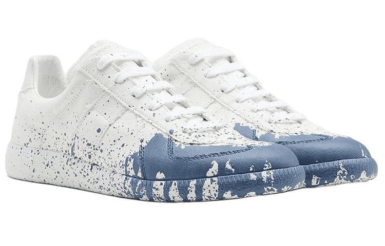 Maison Margiela Replica White