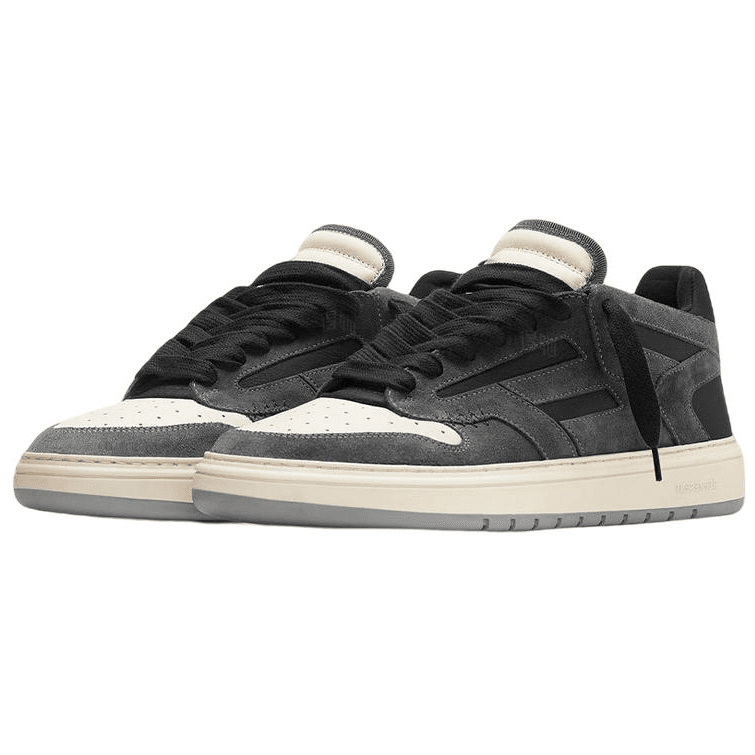 REPRESENT Fashion Sneakers Grey