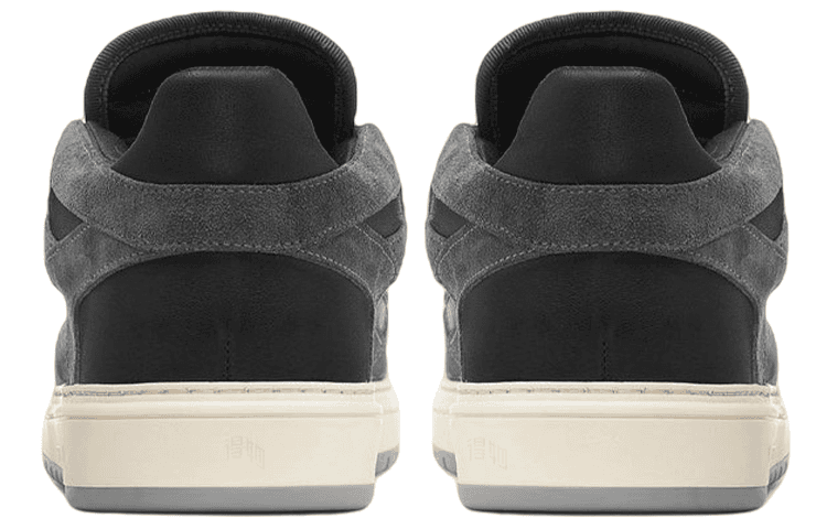 REPRESENT Fashion Sneakers Grey