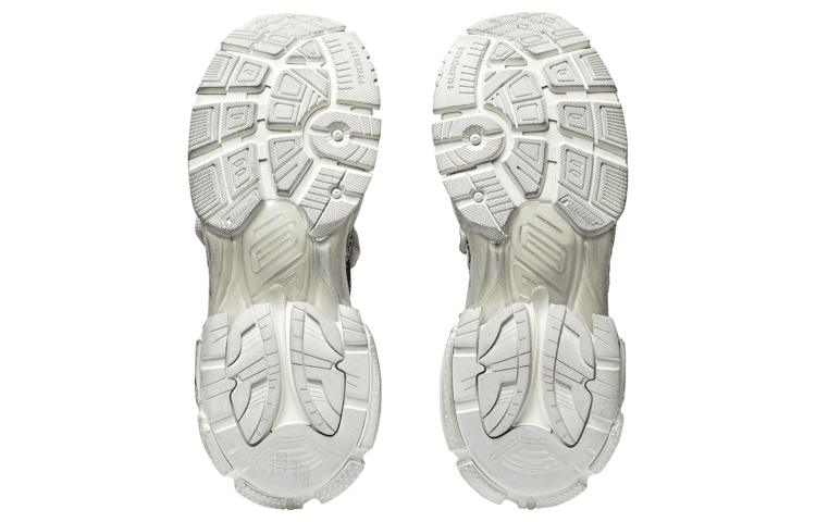 Balenciaga Runner Graffiti