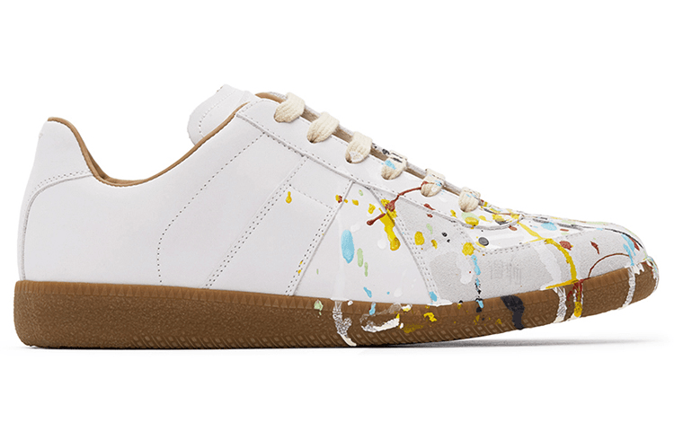 Maison Margiela Replica White