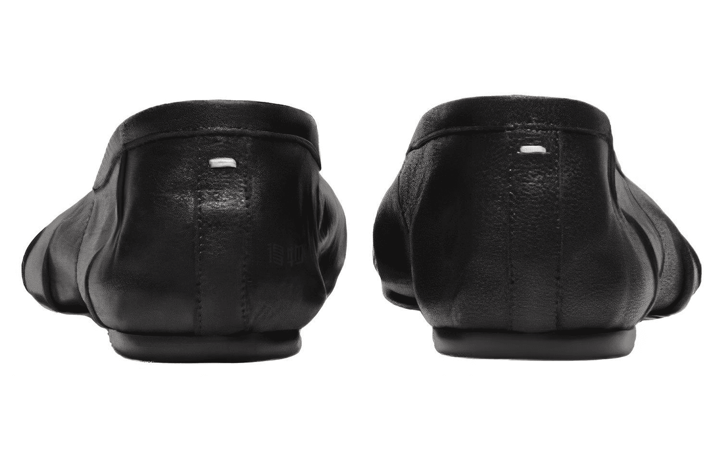Maison Margiela Tabi Black