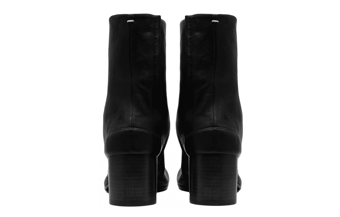 Maison Margiela Tabi Black