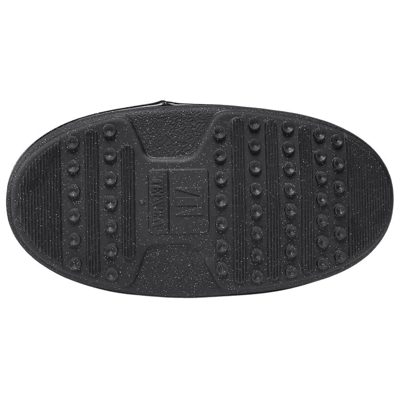 Moon Boot High Sequin Black