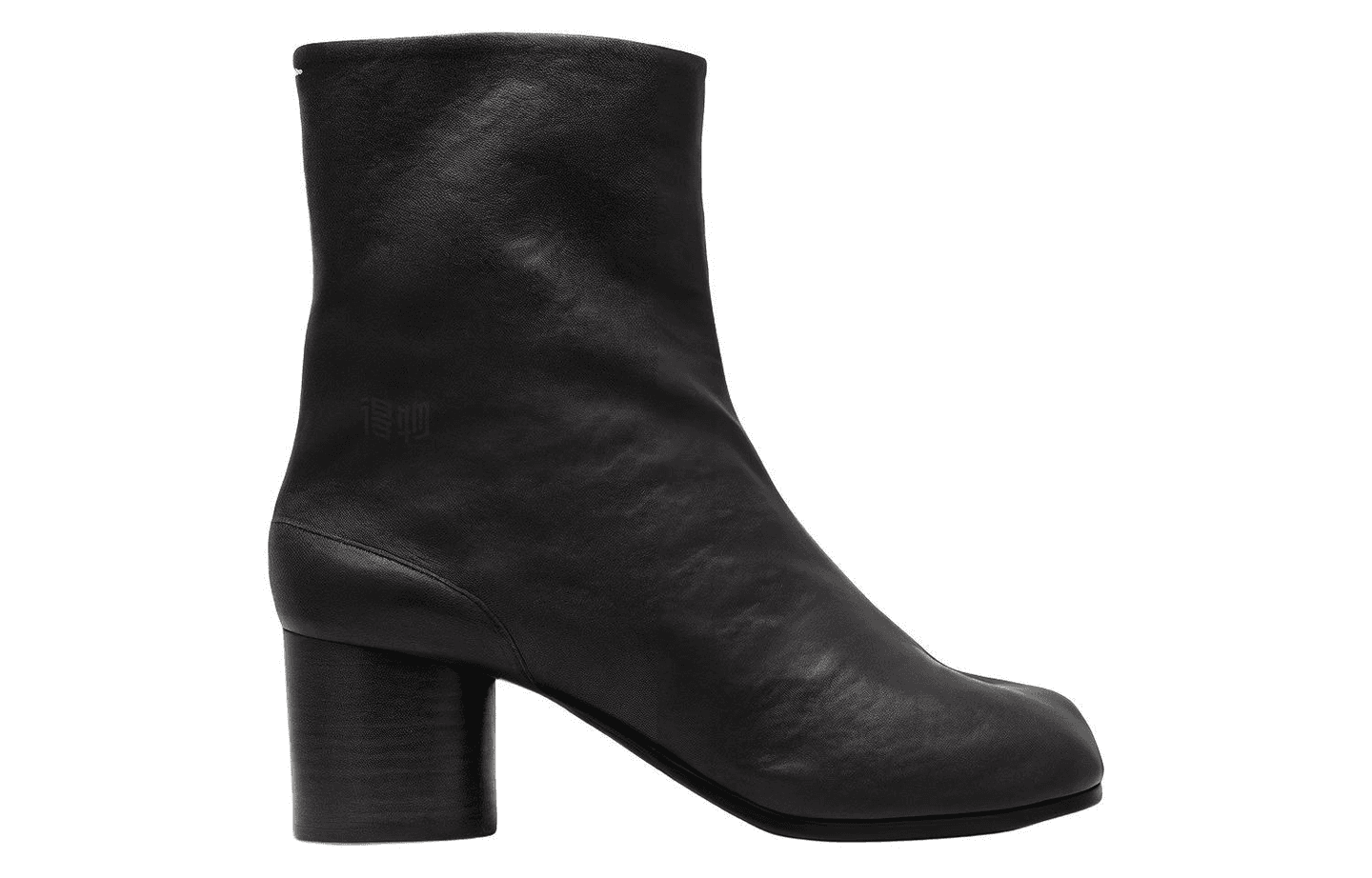 Maison Margiela Tabi Black