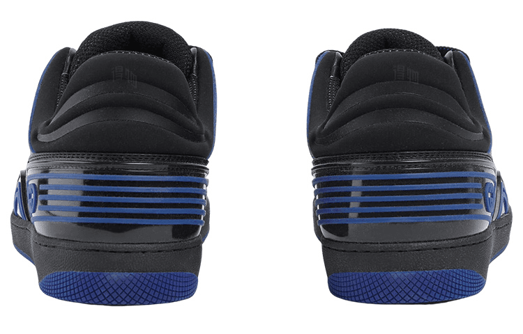 Gucci Basket Blue