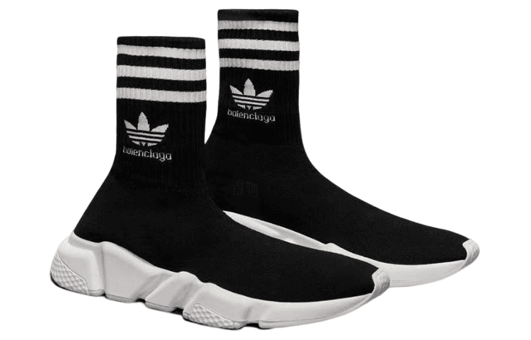 adidas x Balenciaga Speed