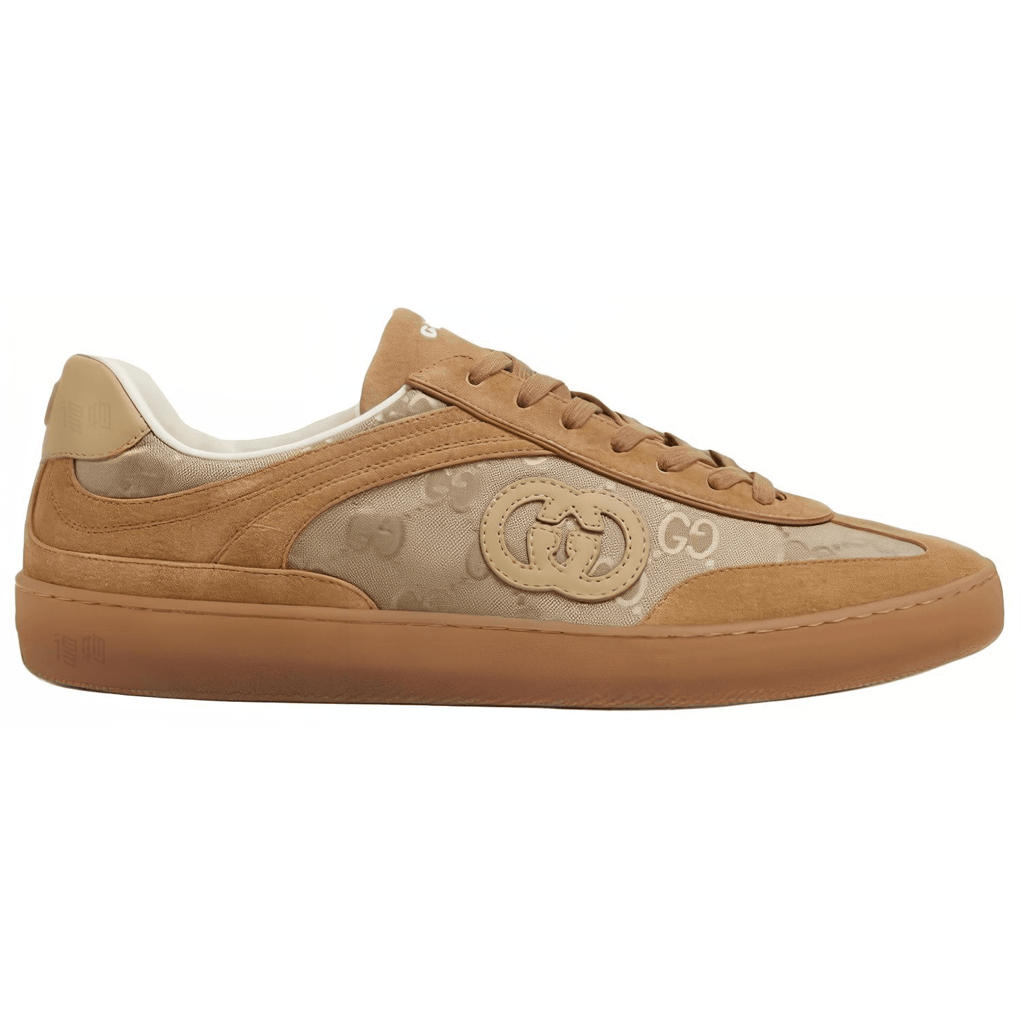 Gucci G75 Brown