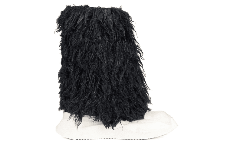 Rick Owens DRKSHDW Strobe Fogachine