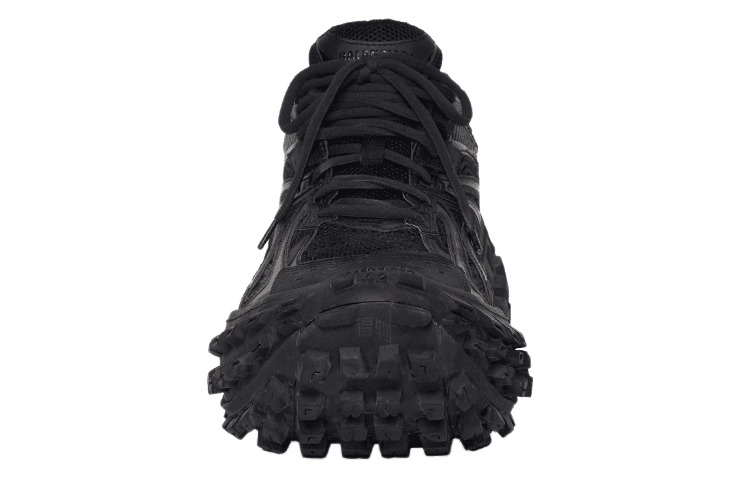 Balenciaga Defender Black