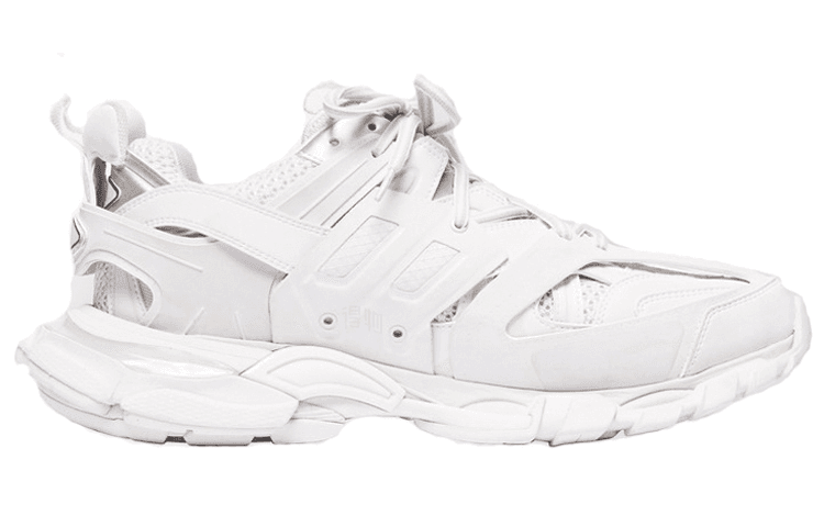 Balenciaga Track 1.0 White