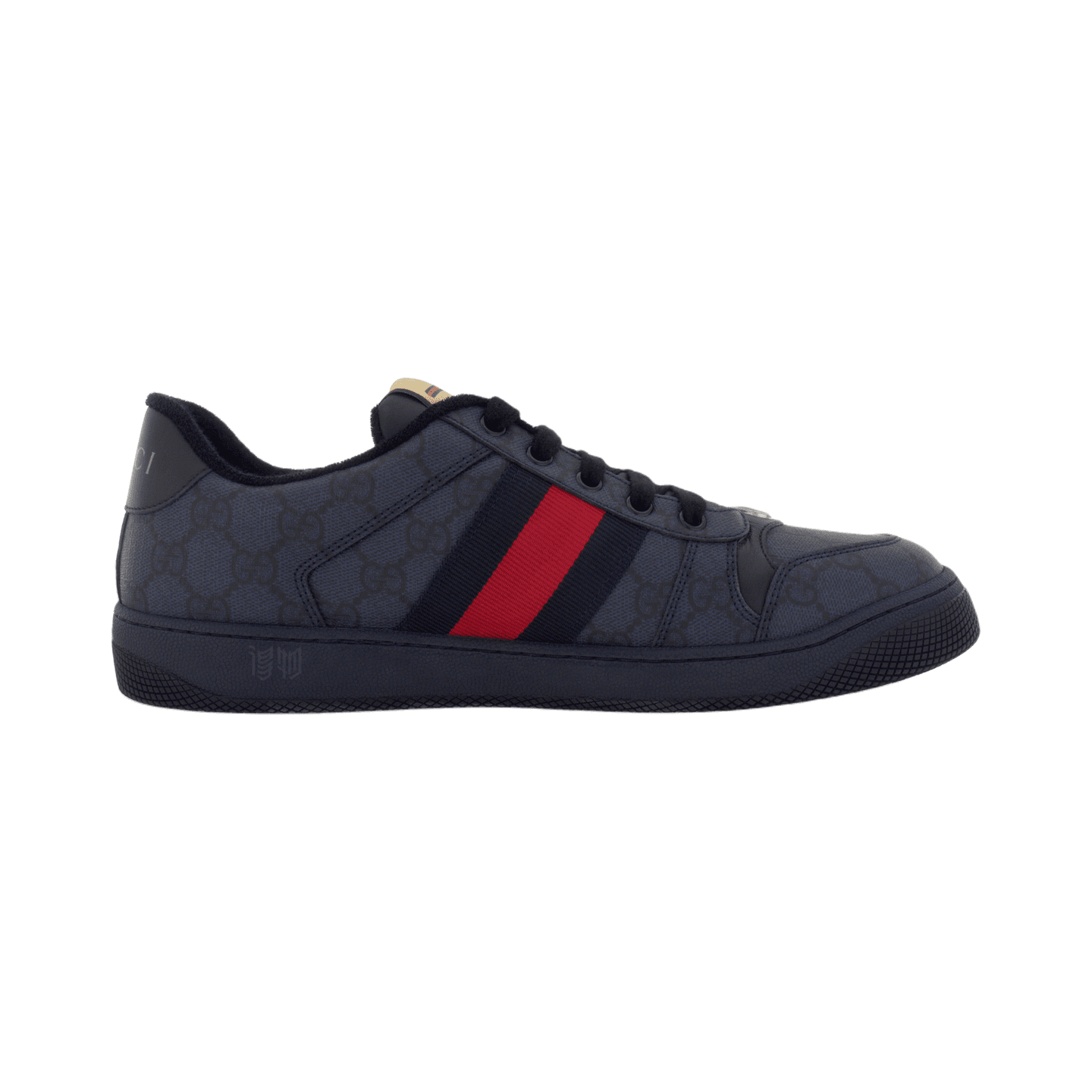 Gucci Screener Blue