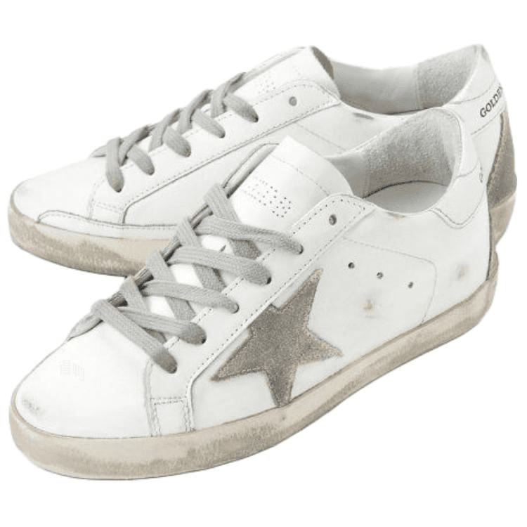 Golden Goose Super-Star