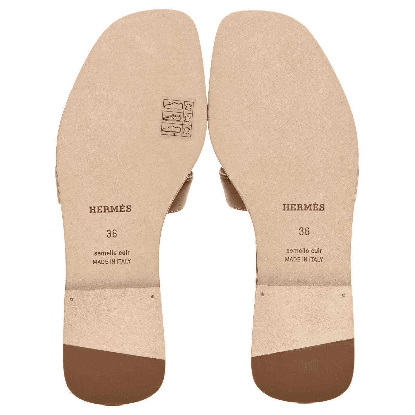 Hermes Oran