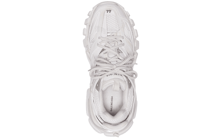 Balenciaga Track 1.0 White