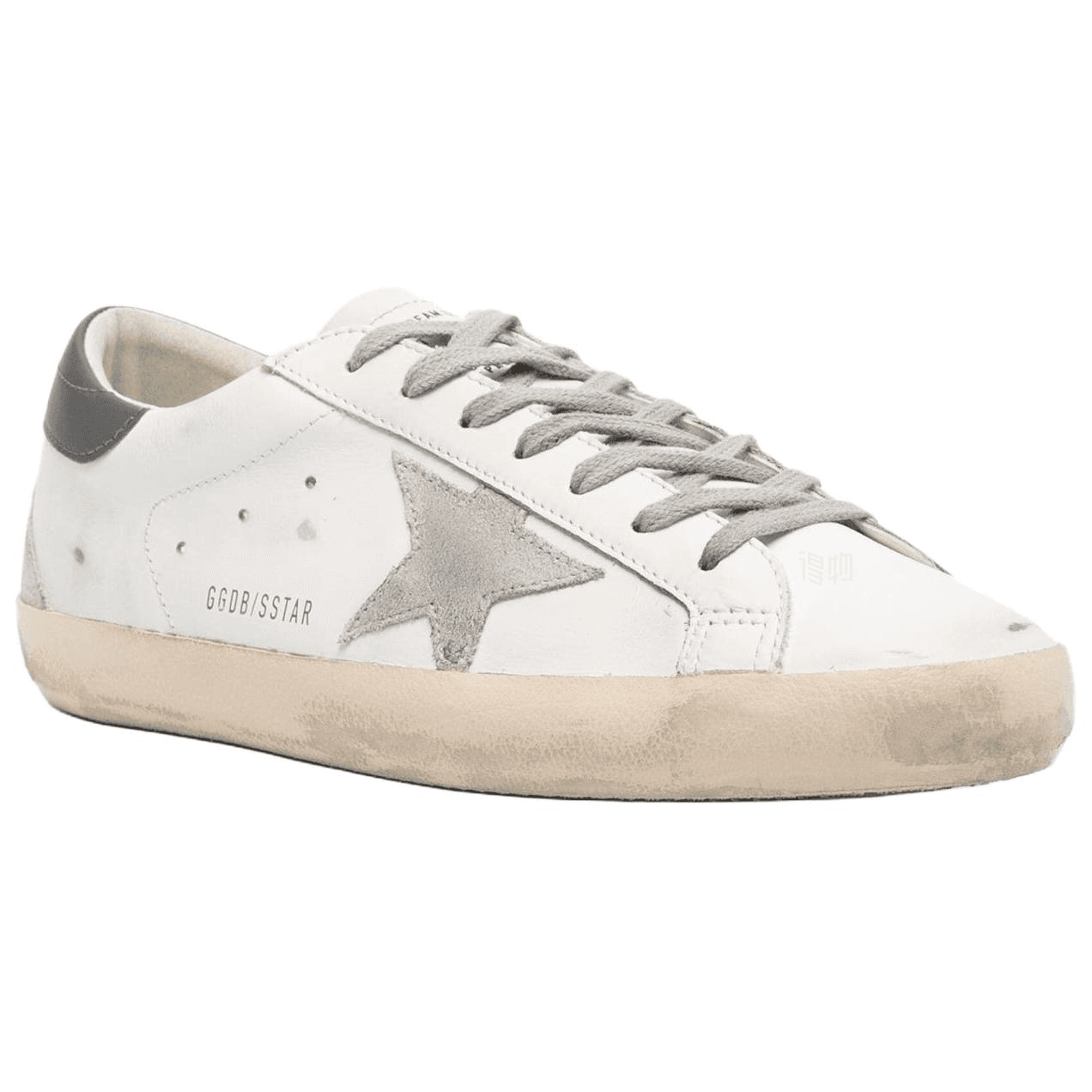 Golden Goose Super-Star