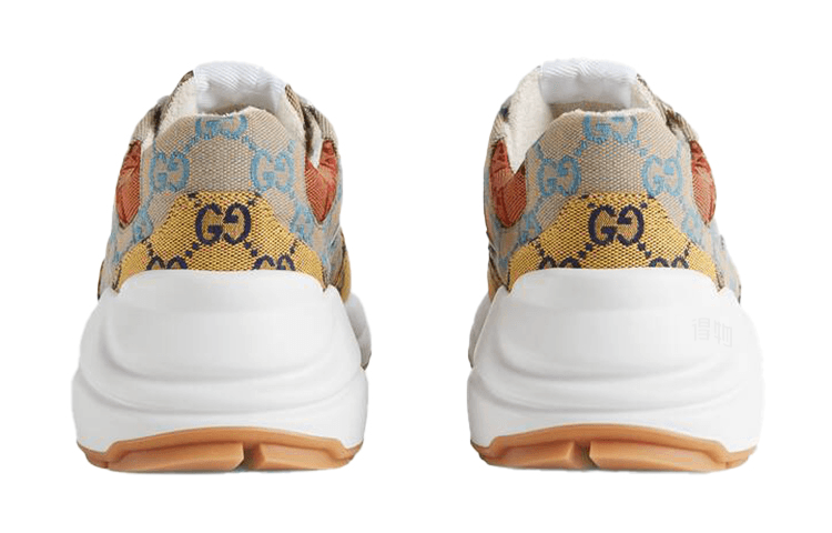 Gucci Rhyton Multicolor