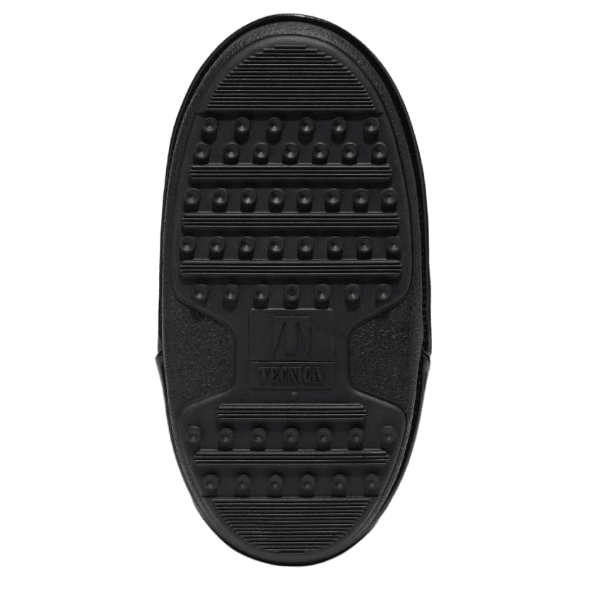 Moon Boot Icon Low Glance Black