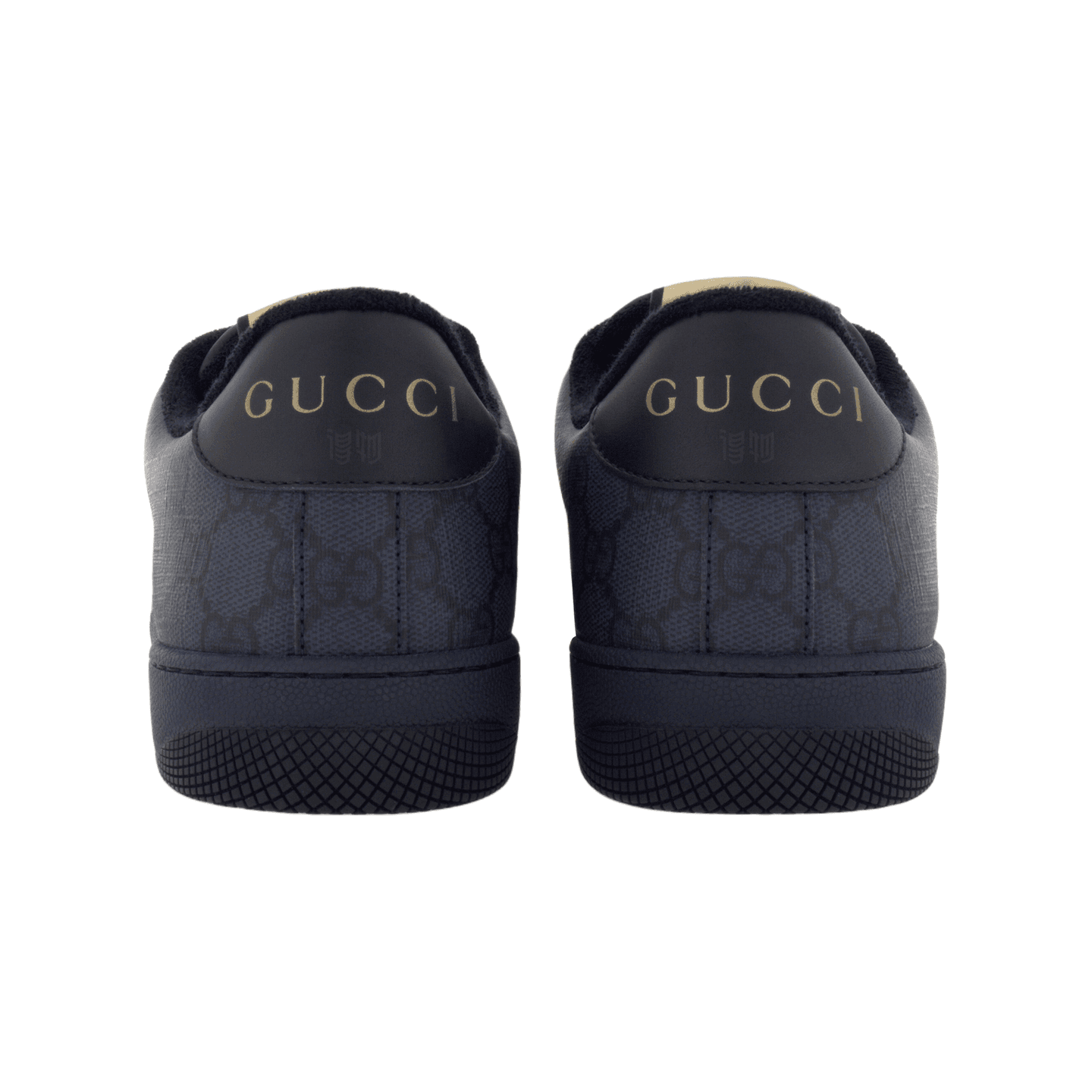 Gucci Screener Blue