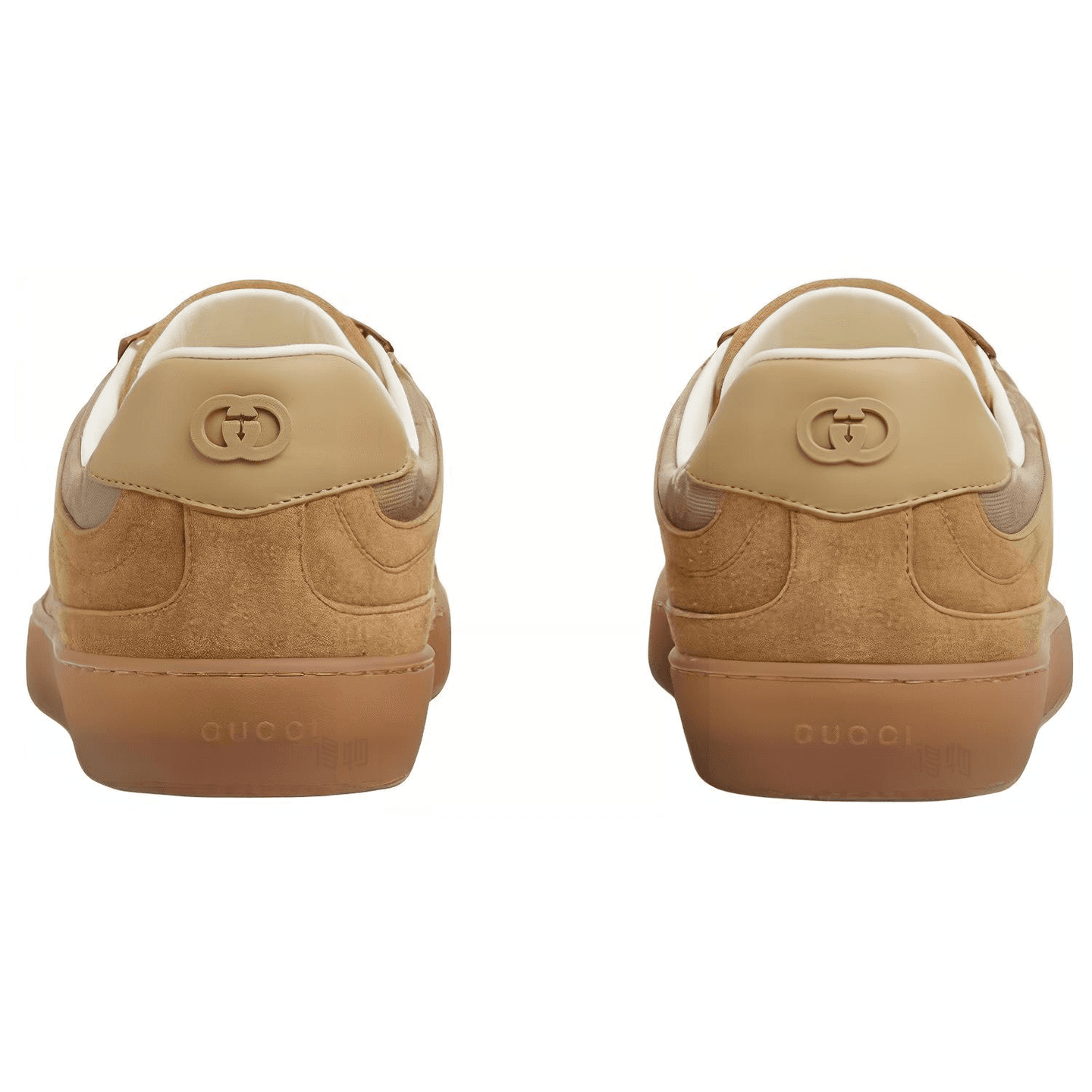 Gucci G75 Brown