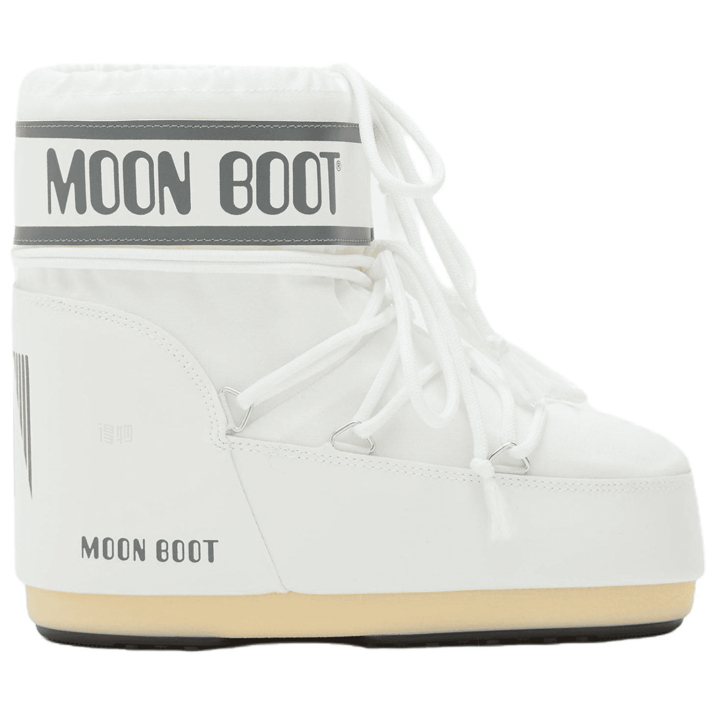 Moon Boot Icon