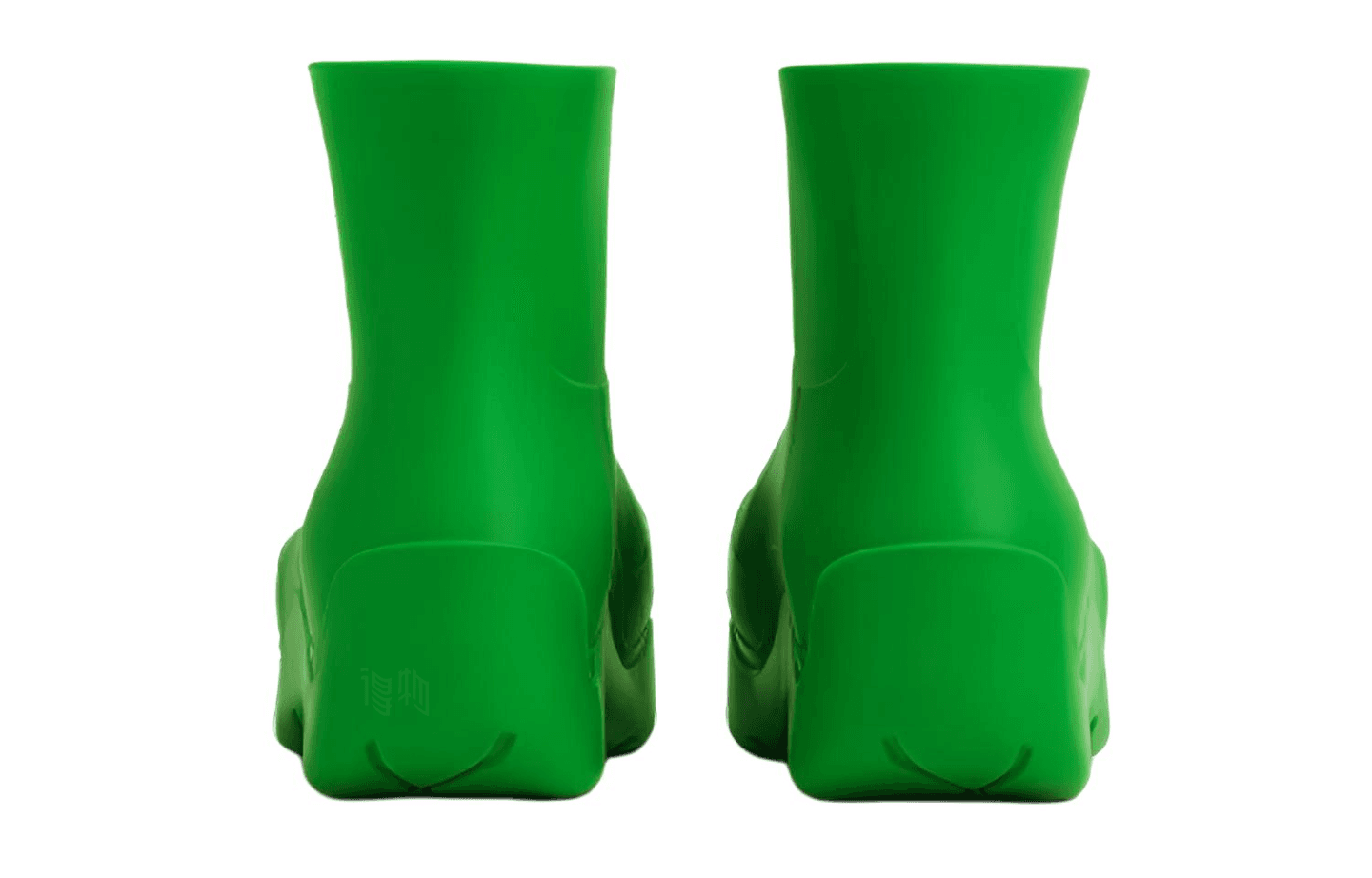 Bottega Veneta Puddle Green
