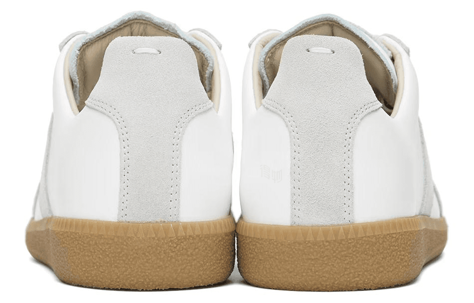 Maison Margiela Replica White