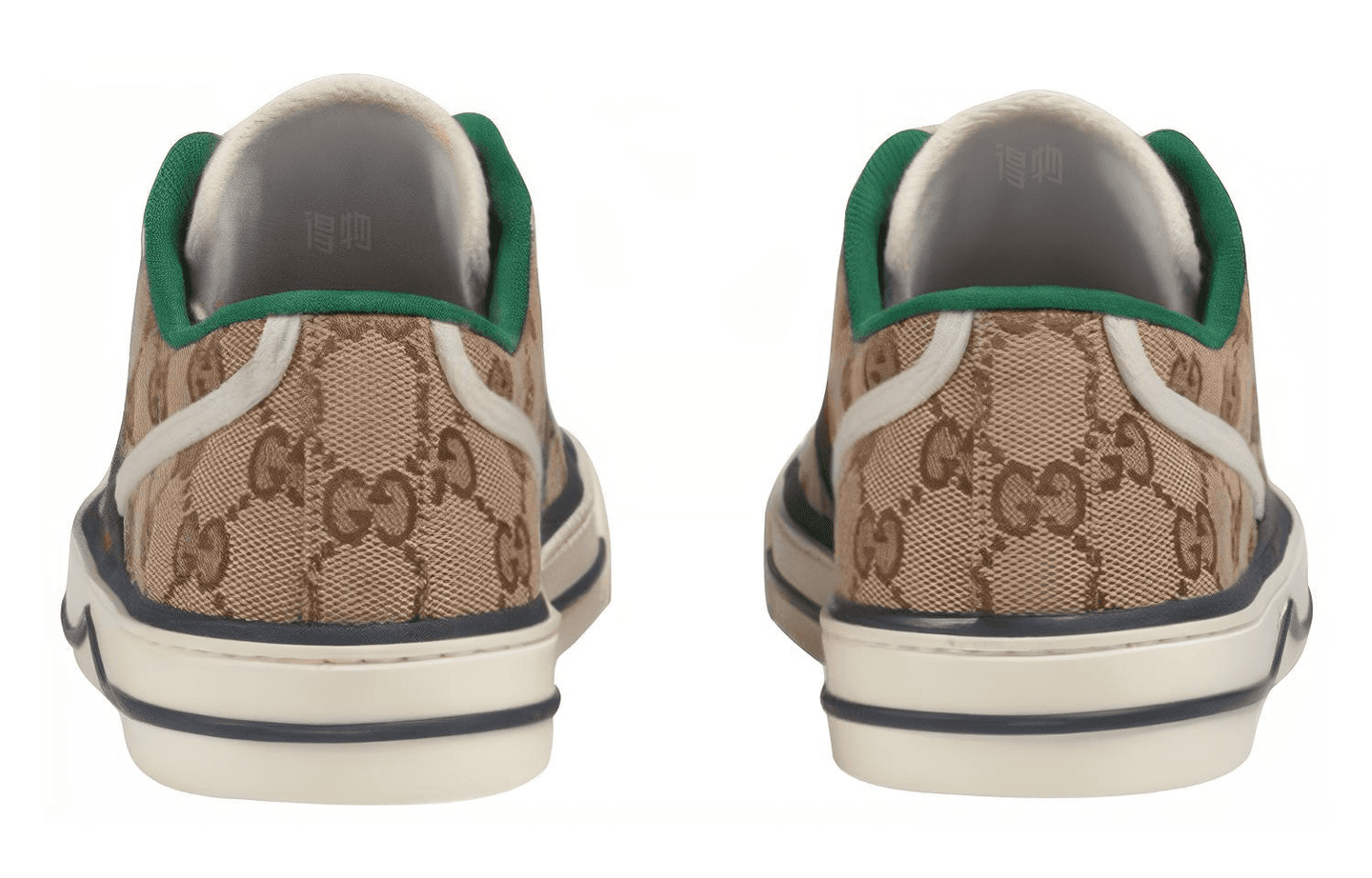 Gucci Tennis 1977