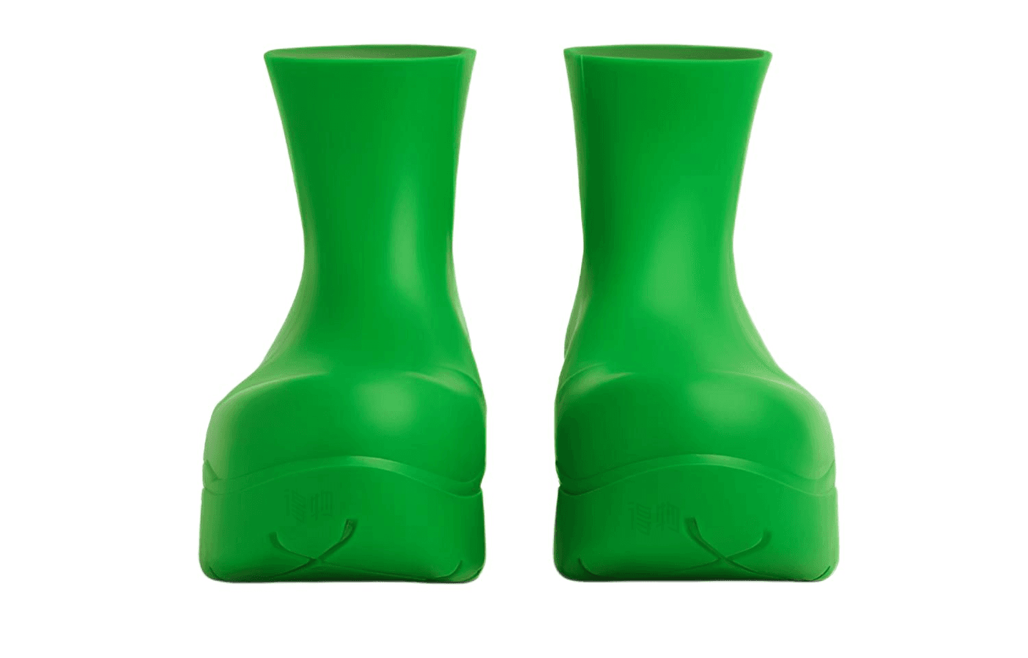 Bottega Veneta Puddle Green