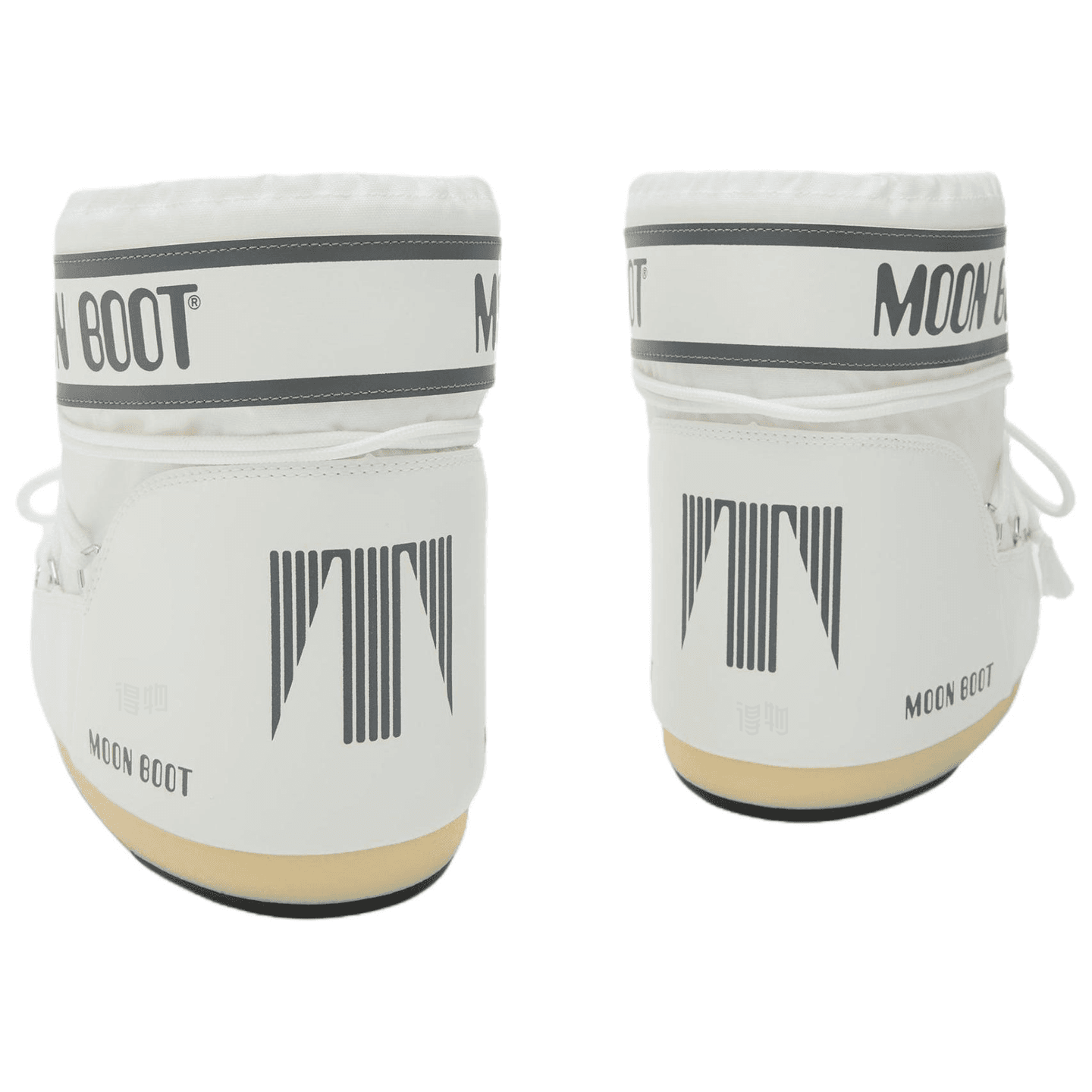 Moon Boot Icon