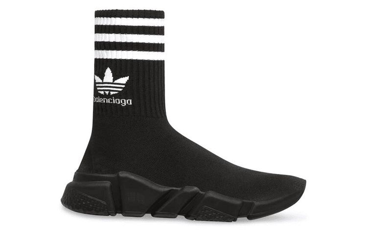adidas x Balenciaga Speed 1.0