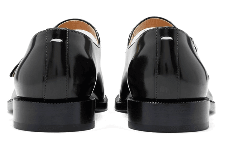 Maison Margiela Tabi Black