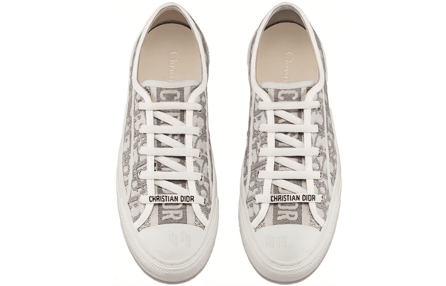 Dior Walk'n'Dior Grey