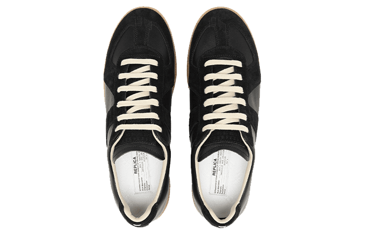 Maison Margiela Replica Black