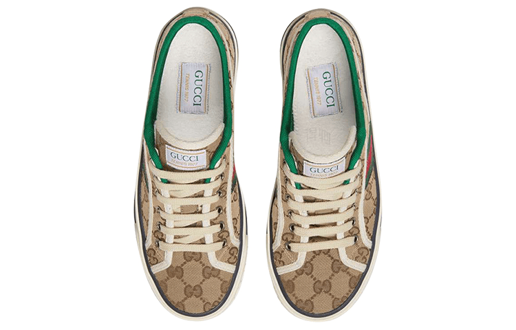 Gucci Tennis 1977
