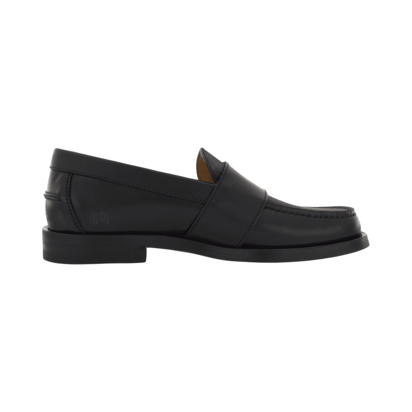 Gucci Loafers Black