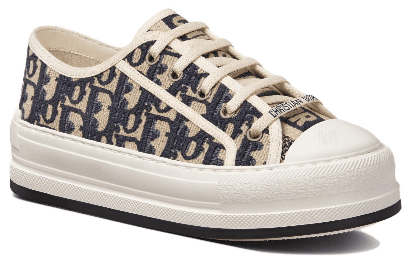 Dior Walk'n'Dior Beige