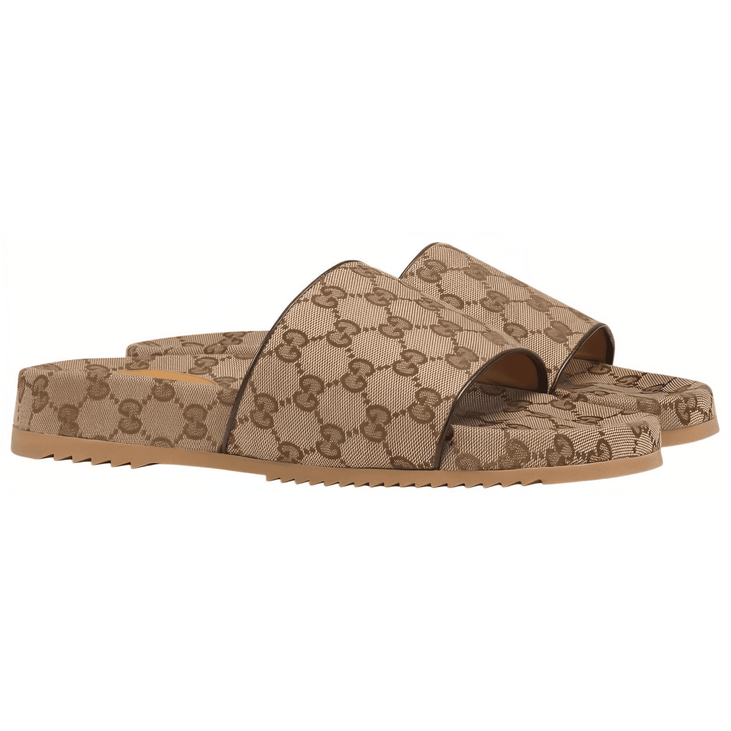 Gucci Slide Sandals