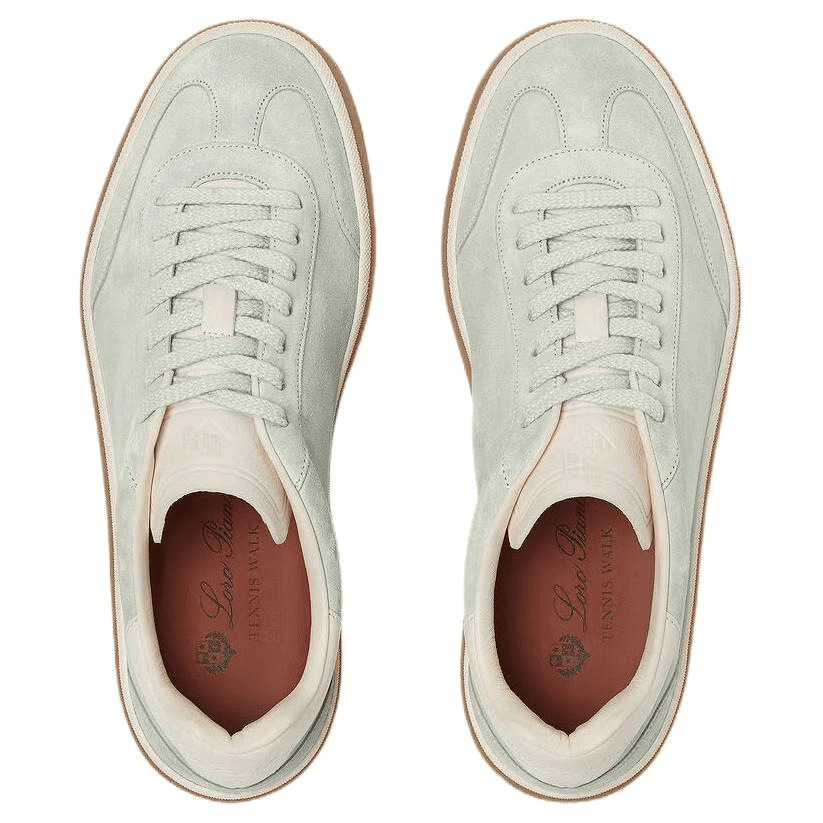 Loro Piana Tennis Walk Mint