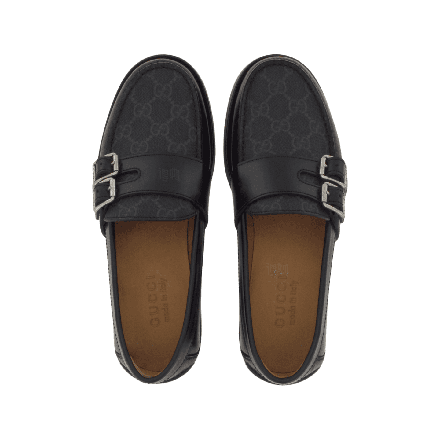 Gucci Loafers Black