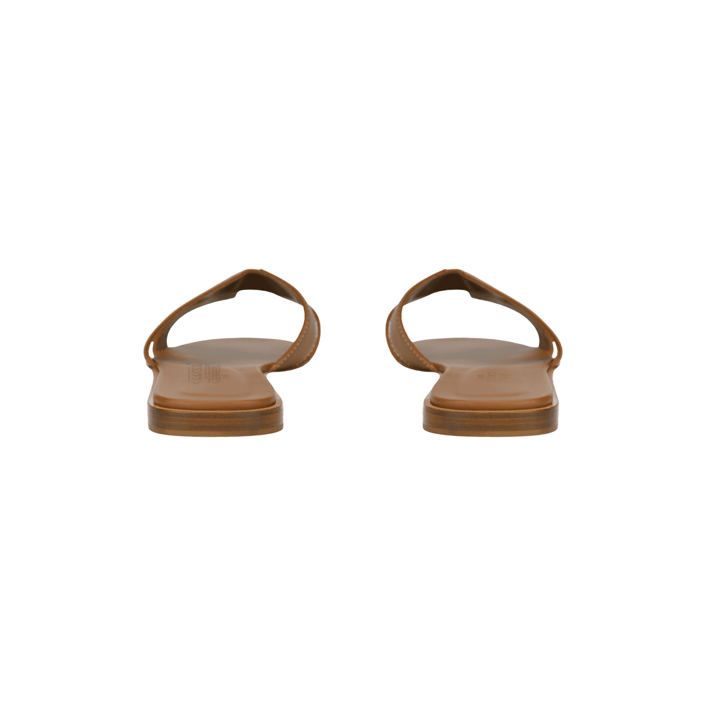 Hermes Oran Brown