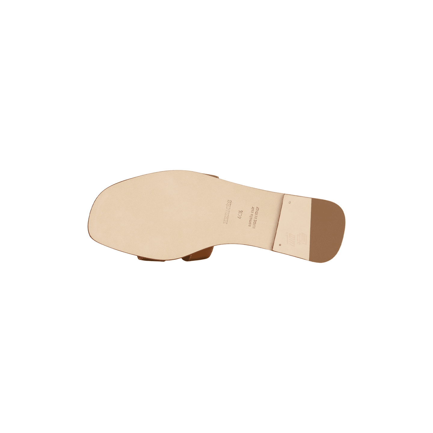 Hermes Oran Brown