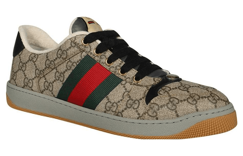 Gucci Screener GG