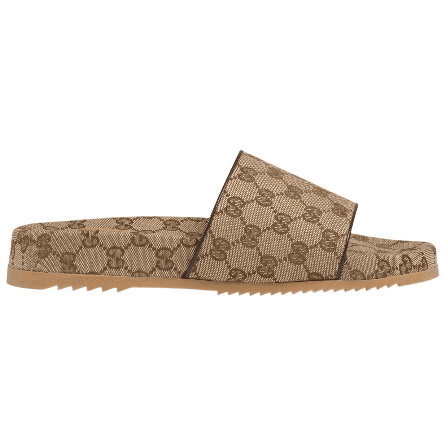 Gucci Slide Sandals