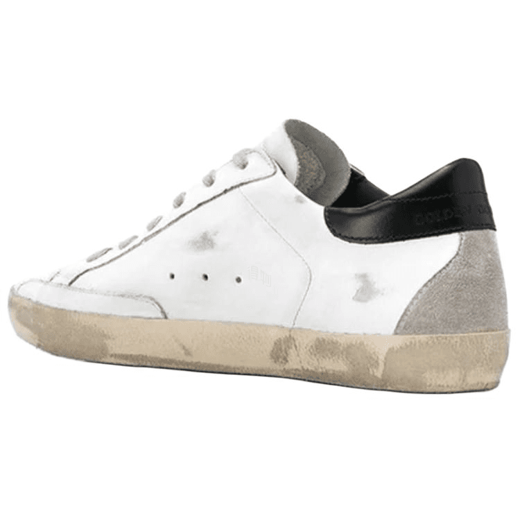 Golden Goose Super-Star