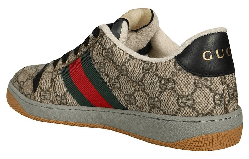 Gucci Screener GG