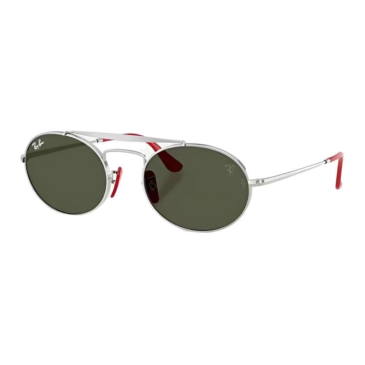 RayBan SCUDERIA FERRARI